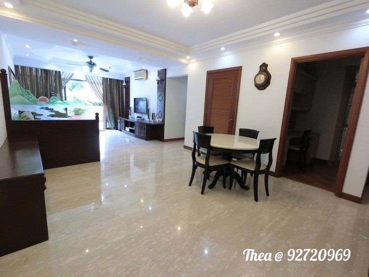 The Springbloom (D19), Condominium #160091072